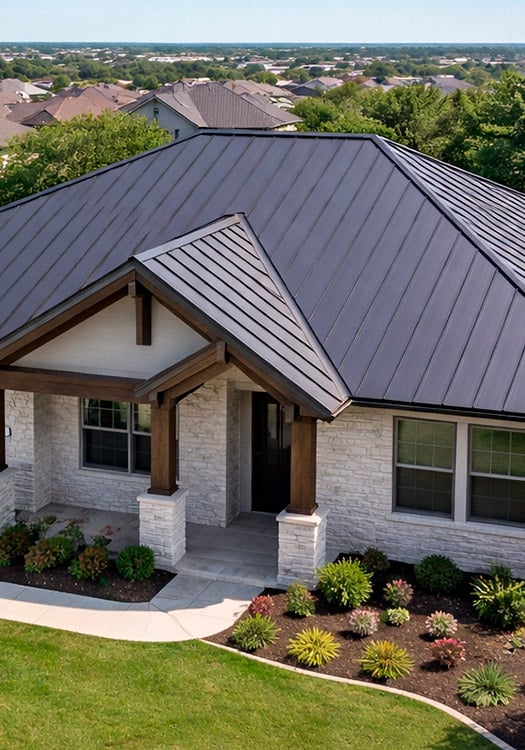 Best Roofing Company in Dallas