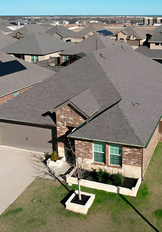 Best Roofing Company in Dallas