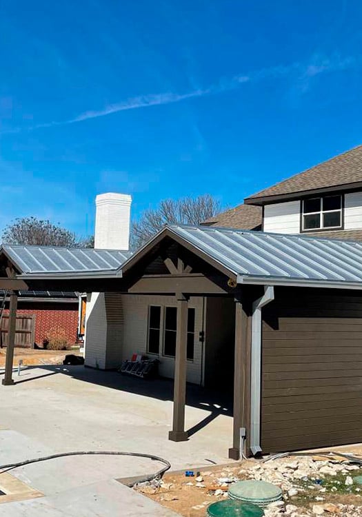 Best Roofing Company in Dallas