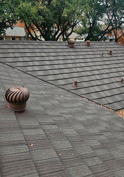 Best Roofing Company in Dallas