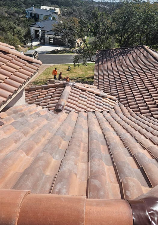 Best Roofing Company in Dallas