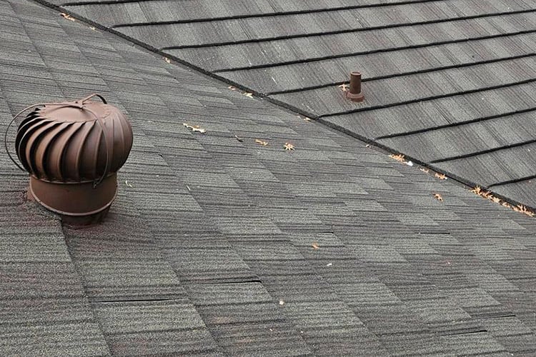 Commercial Shingle Roofing