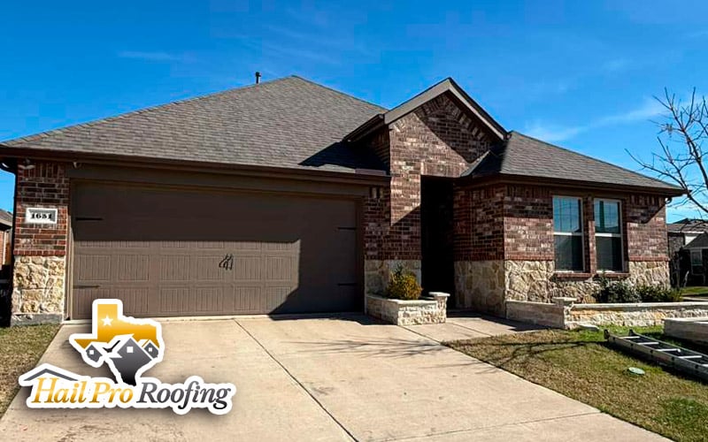Dallas Roofing Company