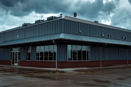 DFW Roofing Company Texas