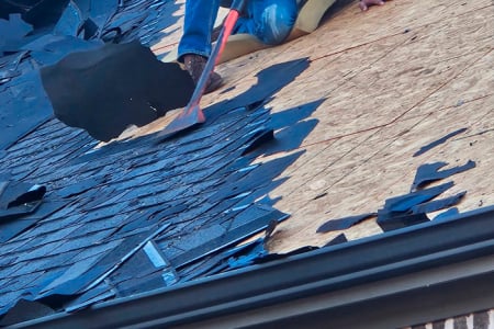 DFW Roofing Company Texas