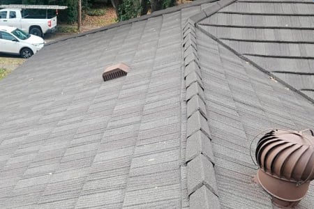 DFW Roofing Company Texas