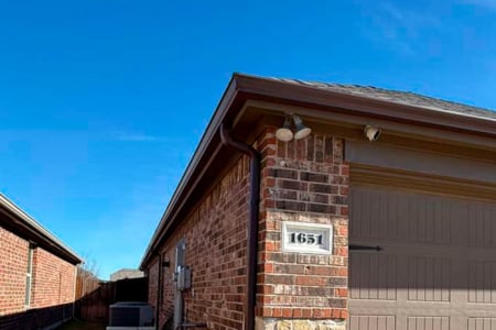 DFW Roofing Company Texas