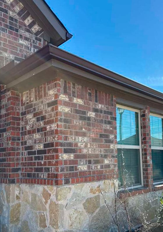 Gutter Installation Dallas