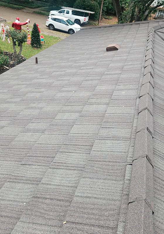 Residential Shingle Roofing Dallas