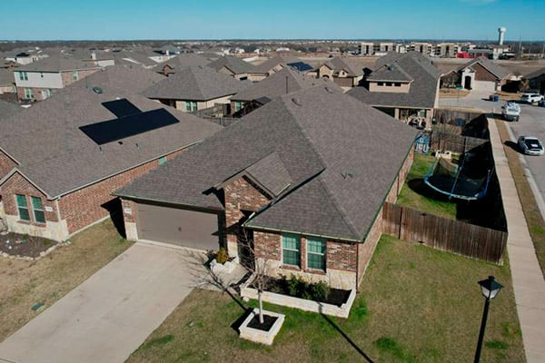 Roofing Company Dallas TX