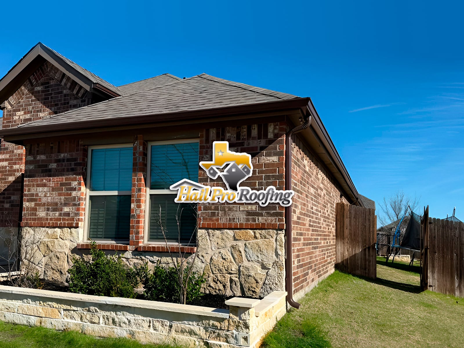 Roofing Contractor Dallas TX