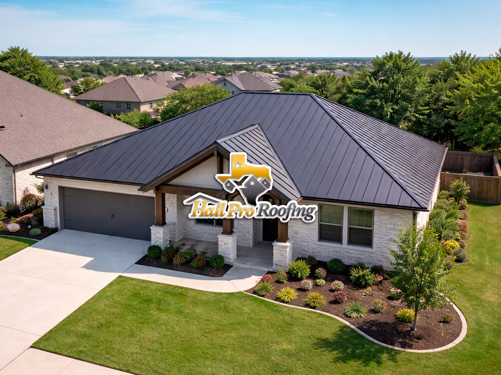 Roofing Contractor Dallas TX