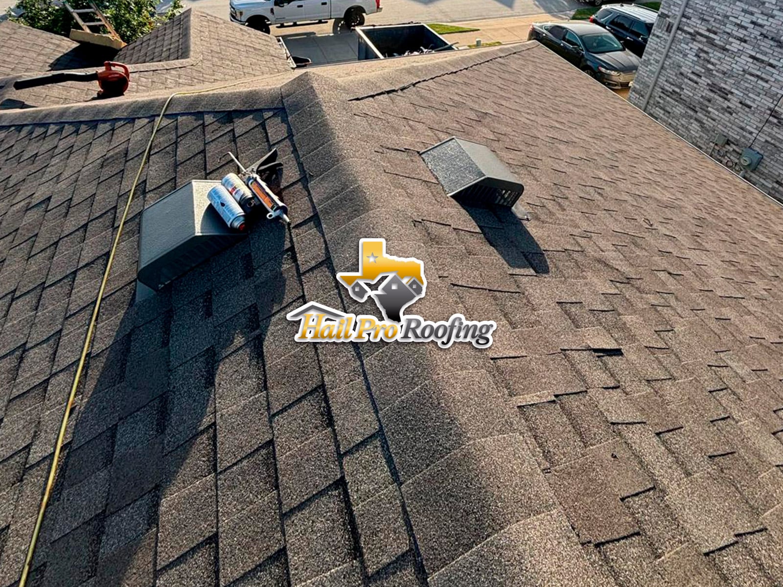 Roofing Contractor Dallas TX